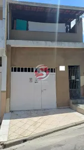 Casa com 5 Quartos à venda, 190m² no Parque Guarani, São Paulo