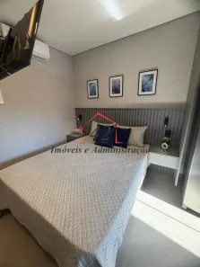 Apartamento com 1 Quarto para alugar, 32m² no Vila Monumento, São Paulo