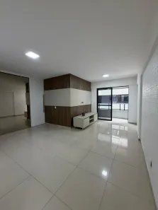 Apartamento com 3 Quartos para alugar, 86m² no Jatiúca, Maceió