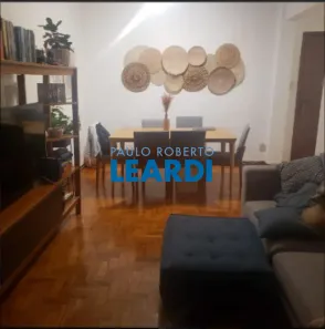 Apartamento com 2 Quartos à venda, 82m² no Sumarezinho, São Paulo