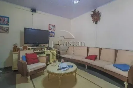 Casa com 3 Quartos à venda, 182m² no Vila Bertioga, São Paulo