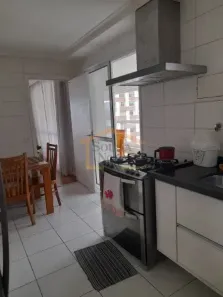 Apartamento com 4 Quartos à venda, 191m² no Santana, São Paulo