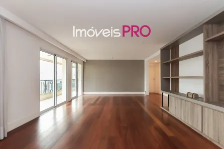 Apartamento com 3 Quartos à venda, 220m² no Alto de Pinheiros, São Paulo