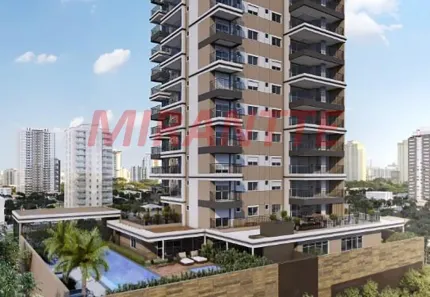 Apartamento com 3 Quartos à venda, 120m² no Bosque da Saúde, São Paulo