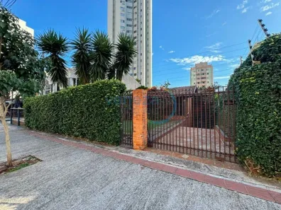 Imóvel Comercial à venda, 365m² no Centro, Londrina
