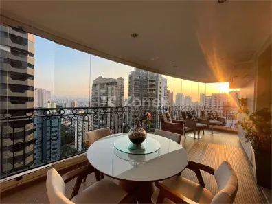 Apartamento com 4 Quartos à venda, 200m² no Santana, São Paulo