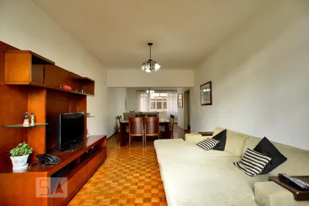 Apartamento com 3 Quartos à venda, 145m² no Campos Elíseos, São Paulo