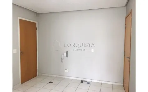 Sala Comercial para alugar, 44m² no Vila Clementino, São Paulo