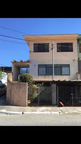 Sobrado com 4 Quartos à venda, 300m² no Vila Brasilina, São Paulo