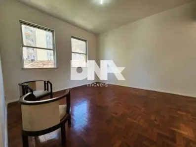 Apartamento com 1 Quarto à venda, 50m² no Urca, Rio de Janeiro