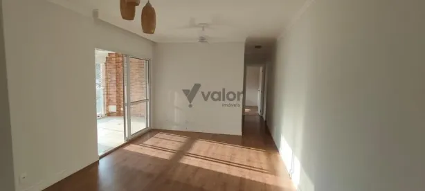 Apartamento com 2 Quartos para alugar, 80m² no Cambuí, Campinas
