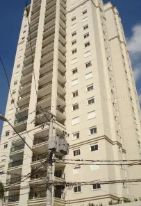 Apartamento com 4 Quartos à venda, 147m² no Vila Santa Catarina, São Paulo