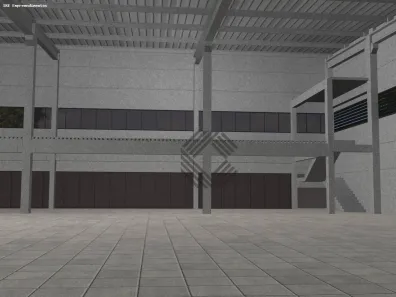 Galpão/Depósito/Armazém para alugar, 1200m² no Vila Espírito Santo, Sorocaba