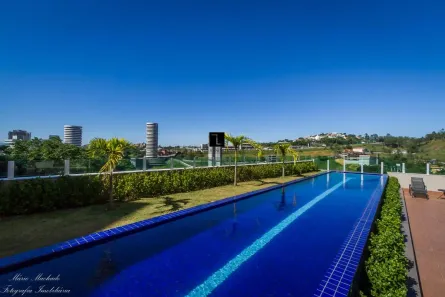 Cobertura com 3 Quartos à venda, 250m² no Vale do Sereno, Nova Lima
