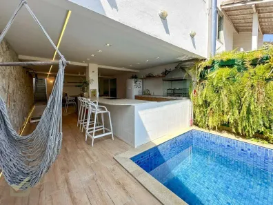 Casa com 3 Quartos à venda, 180m² no Lagoa, Macaé