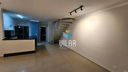 Casa de Condomínio com 3 Quartos à venda, 146m² no Boa Vista, Sorocaba