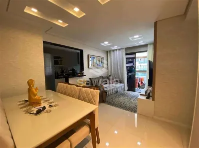 Apartamento com 2 Quartos à venda, 66m² no Recreio dos Bandeirantes, Rio de Janeiro