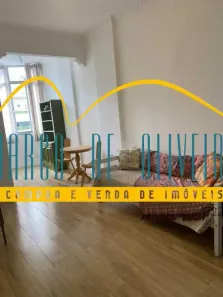 Apartamento com 1 Quarto à venda, 43m² no Botafogo, Rio de Janeiro