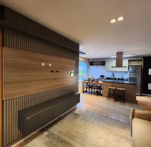 Apartamento com 2 Quartos à venda, 70m² no Vila Leme da Silva, Bauru