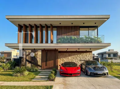 Sobrado com 6 Quartos à venda, 455m² no XANGRI-LÁ, Xangri-Lá