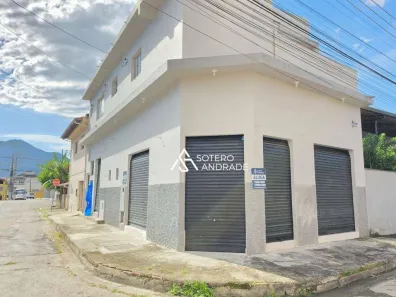 Ponto Comercial para alugar, 98m² no Sumaré, Caraguatatuba