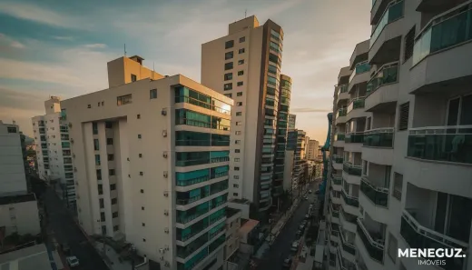 Apartamento com 3 Quartos à venda, 100m² no Praia do Morro, Guarapari