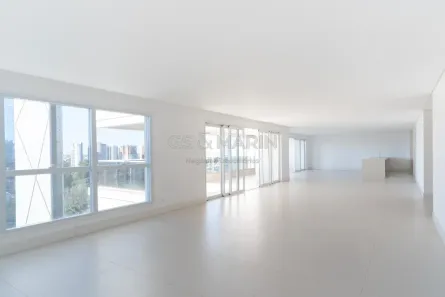 Apartamento com 4 Quartos à venda, 419m² no Bela Suiça, Londrina