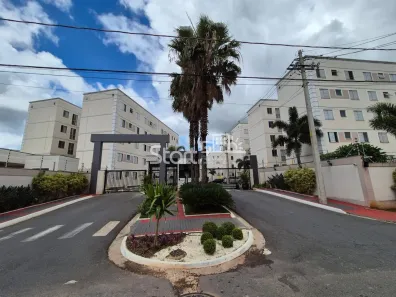 Apartamento com 2 Quartos à venda, 48m² no Parque das Cachoeiras, Campinas