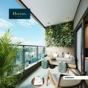 Apartamento com 3 Quartos à venda, 78m² no Papicu, Fortaleza