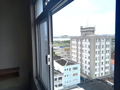 Apartamento com 1 Quarto à venda, 66m² no Centro, Florianópolis