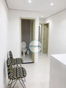 Sala Comercial para venda ou aluguel, 52m² no Aclimação, São Paulo