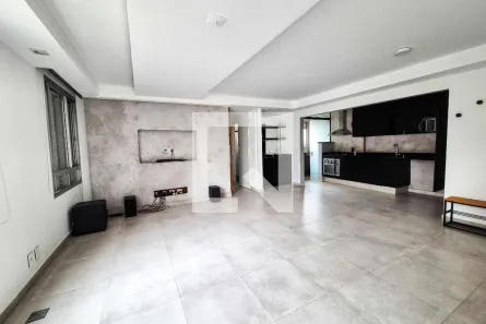 Apartamento com 2 Quartos à venda, 80m² no Consolação, São Paulo