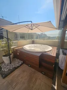 Cobertura com 3 Quartos à venda, 168m² no Mauá, São Caetano do Sul