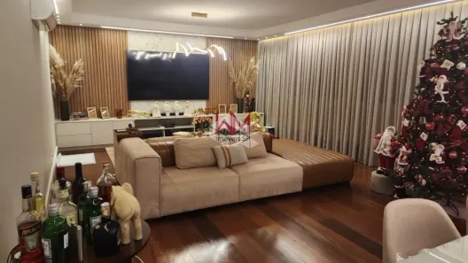 Apartamento com 4 Quartos à venda, 245m² no Vila Suzana, São Paulo