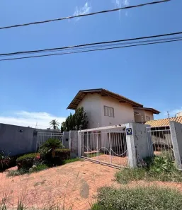 Casa com 3 Quartos à venda, 331m² no Jardim Moysés Miguel Haddad, São José do Rio Preto
