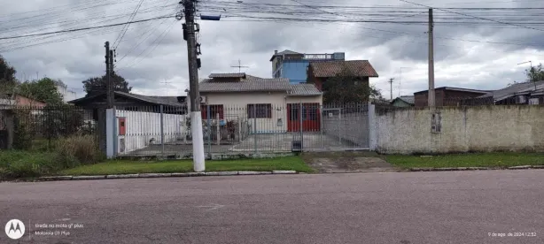Casa com 2 Quartos à venda, 210m² no Jardim Planalto, Esteio