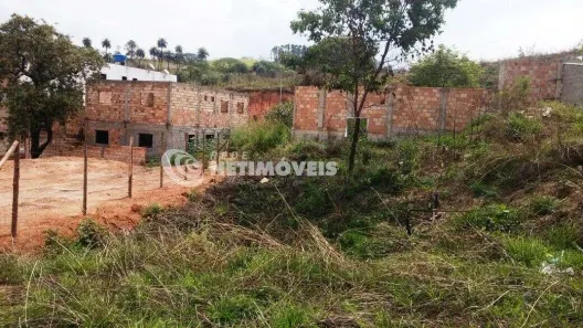 Lote/Terreno à venda, 229m² no Monte Verde, Betim