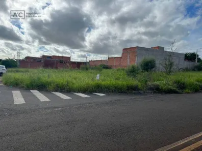 Lote/Terreno à venda, 279m² no Parque Bellaville, Hortolândia
