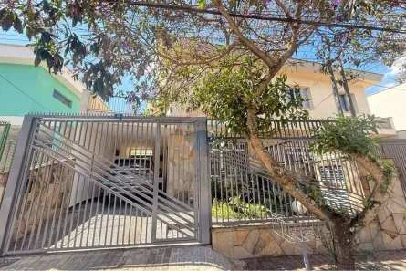 Casa com 3 Quartos à venda, 128m² no Vila Augusta, Guarulhos