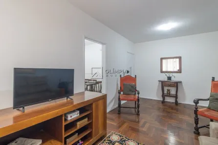 Apartamento com 2 Quartos à venda, 89m² no Paraíso, São Paulo