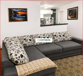 Apartamento com 2 Quartos à venda, 60m² no Parque Cecap, Guarulhos