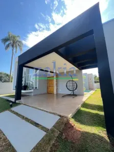 Casa com 3 Quartos à venda, 150m² no Riviera de Santa Cristina II, Itaí
