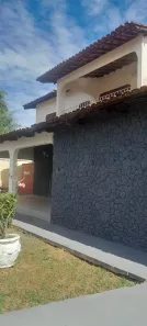 Sobrado com 6 Quartos para alugar, 305m² no Cidade Alta, Cuiabá