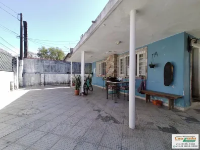 Casa com 4 Quartos para alugar, 150m² no Loteamento Soares, Peruíbe