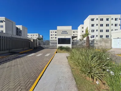 Apartamento com 2 Quartos para alugar, 47m² no Santos Dumont, São Leopoldo