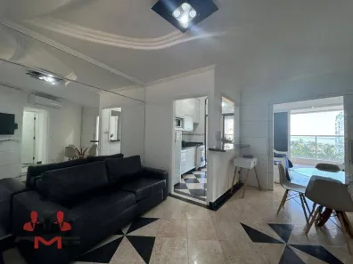 Apartamento com 2 Quartos à venda, 61m² no Riviera, Bertioga