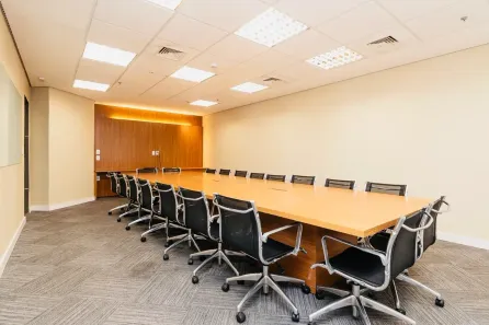 Sala Comercial para alugar, 500m² no Vila Olímpia, São Paulo