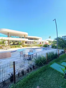Flat com 1 Quarto à venda, 28m² no Centro, Ipojuca