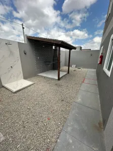 Apartamento com 2 Quartos à venda, 59m² no ancuri, Itaitinga