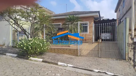 Casa com 4 Quartos à venda, 190m² no Vila Osasco, Osasco